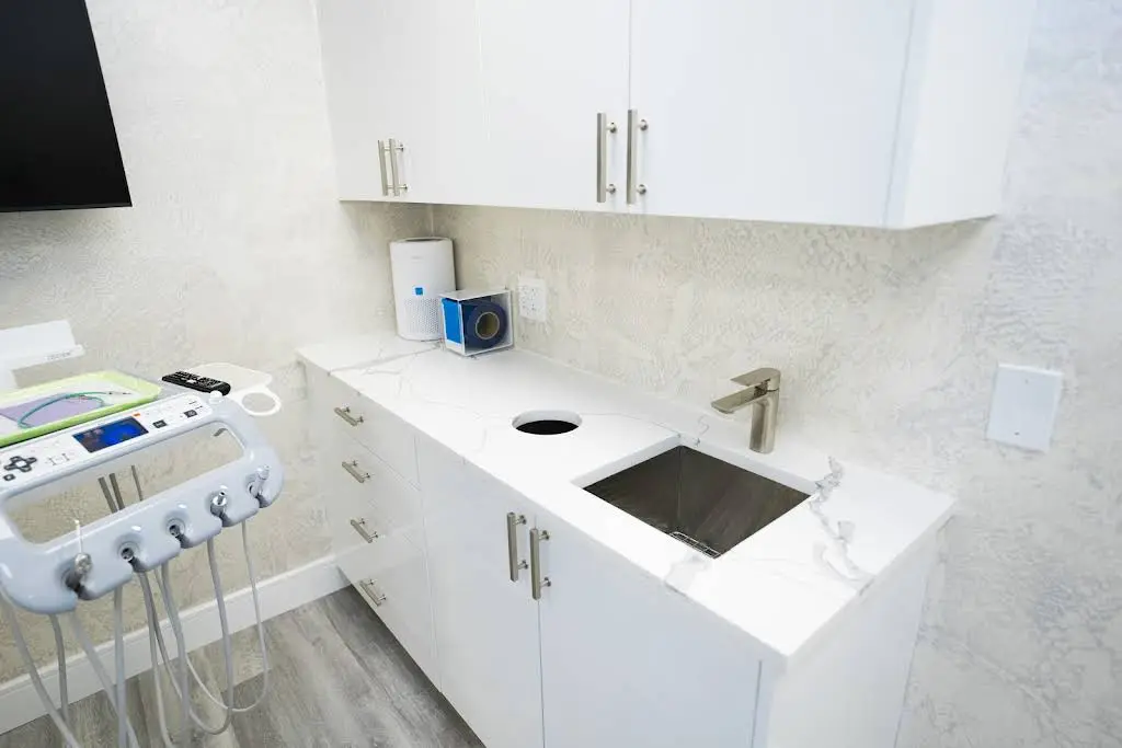 Ramsey Dental Spa
