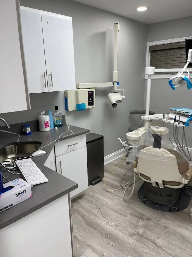 Progressive Dental Group