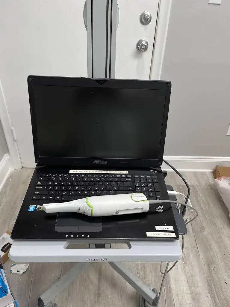 Progressive Dental Group