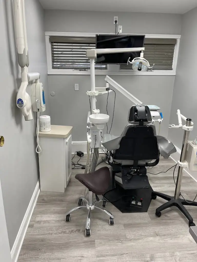 Progressive Dental Group