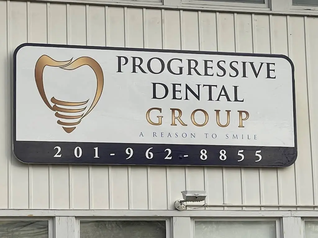 Progressive Dental Group