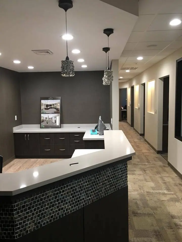 Valley Dental Group - Professional dental clinic exterior with modern facilities