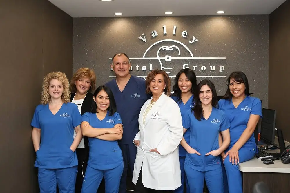 Valley Dental Group