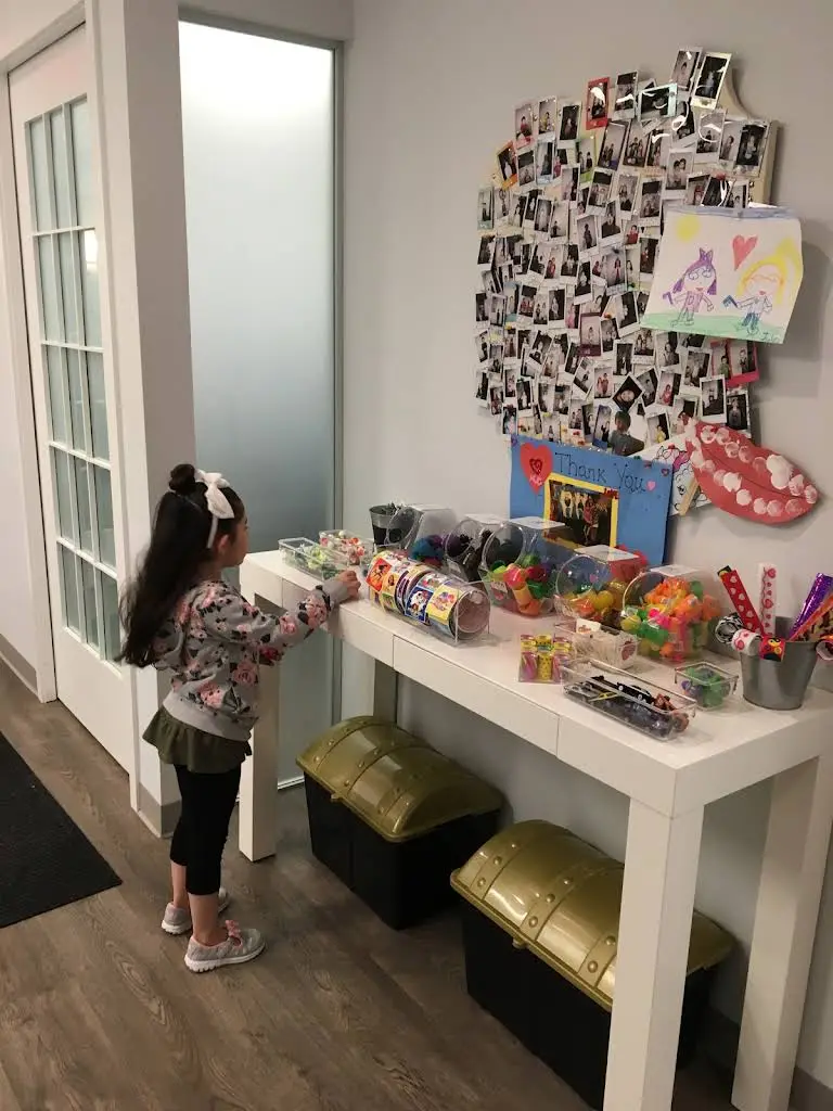 Valley Smiles Pediatric Dentistry