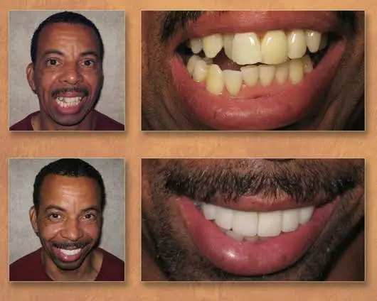Female Dentist in NJ