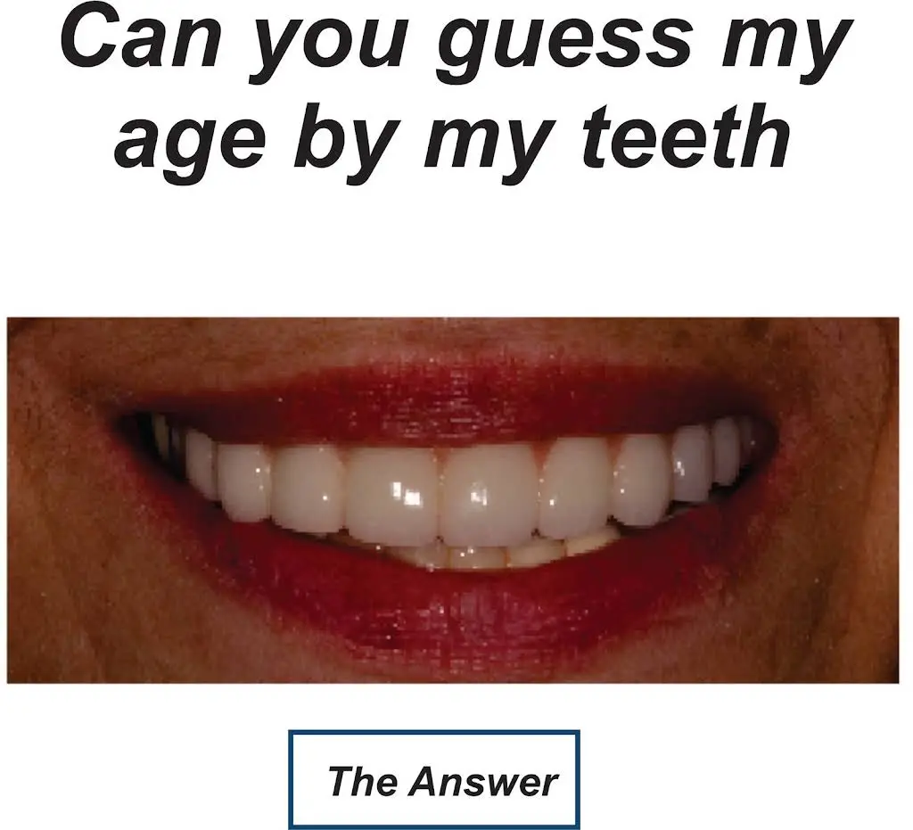 Female Dentist in NJ