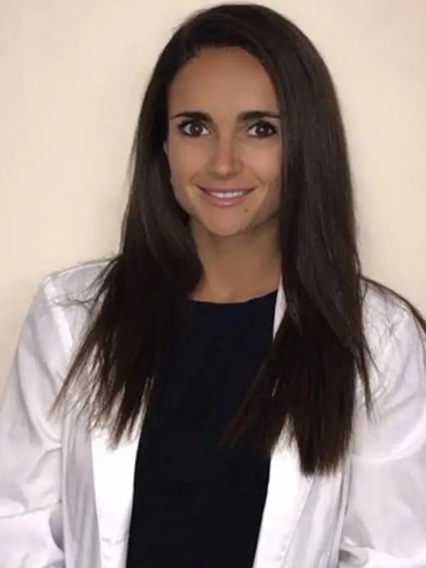 Female Dentist in NJ