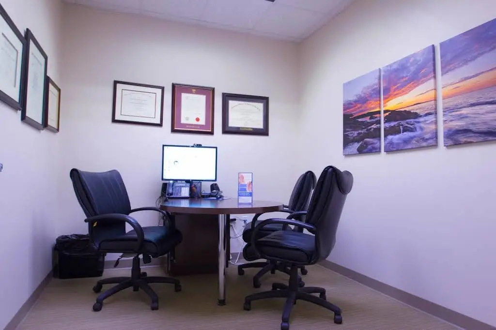 Paramount Oral Surgery