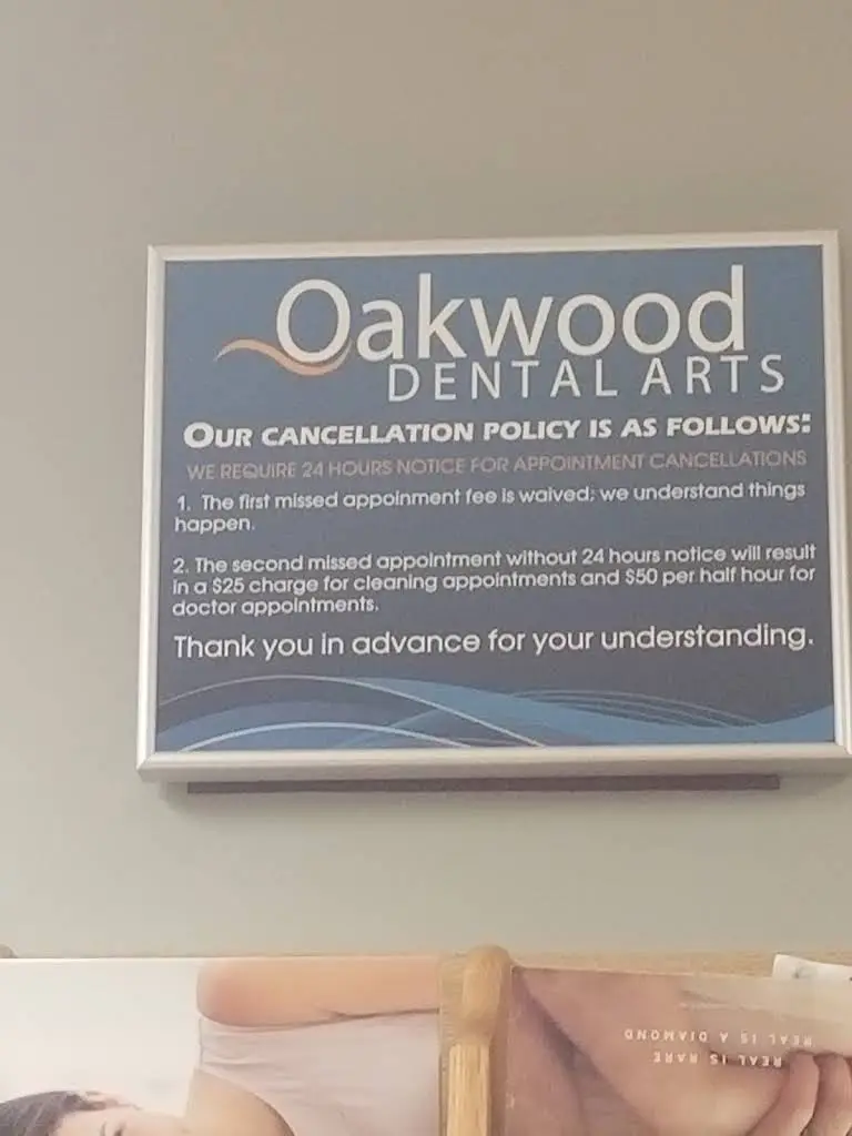 Oakwood Dental