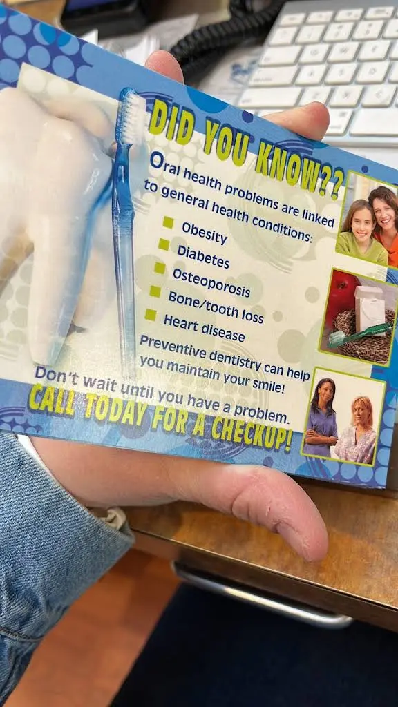 Gentle Dentistry