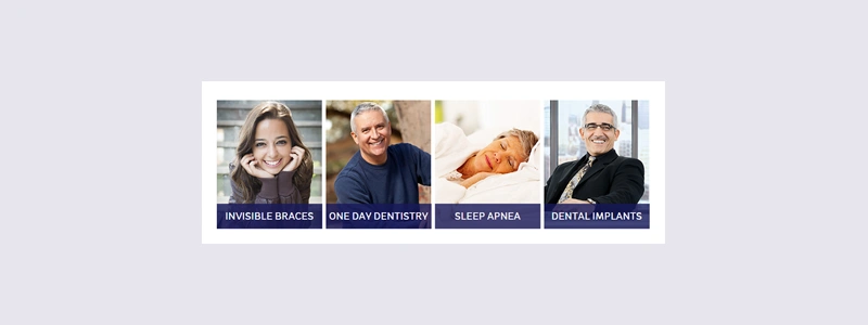 Elite Dental - Professional dental clinic exterior with modern facilities