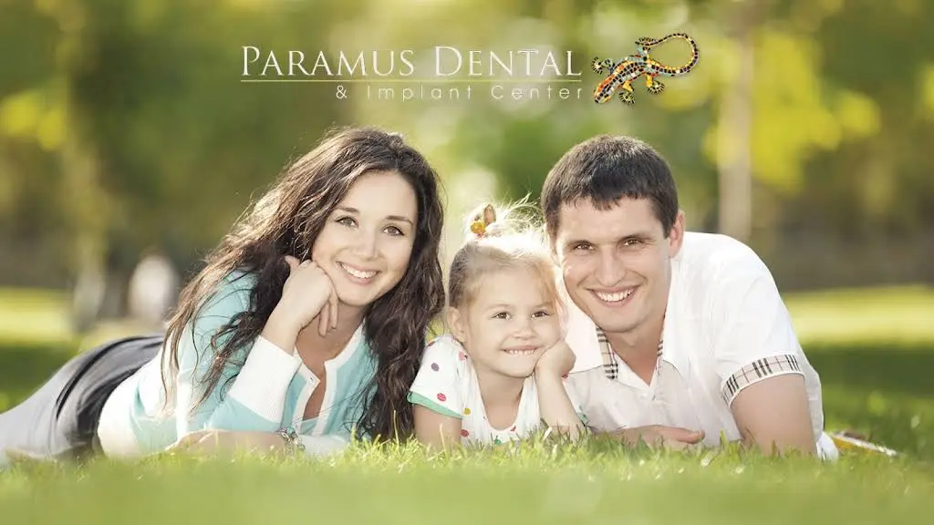 Paramus Dental and Implant Center - Professional dental clinic exterior with modern facilities