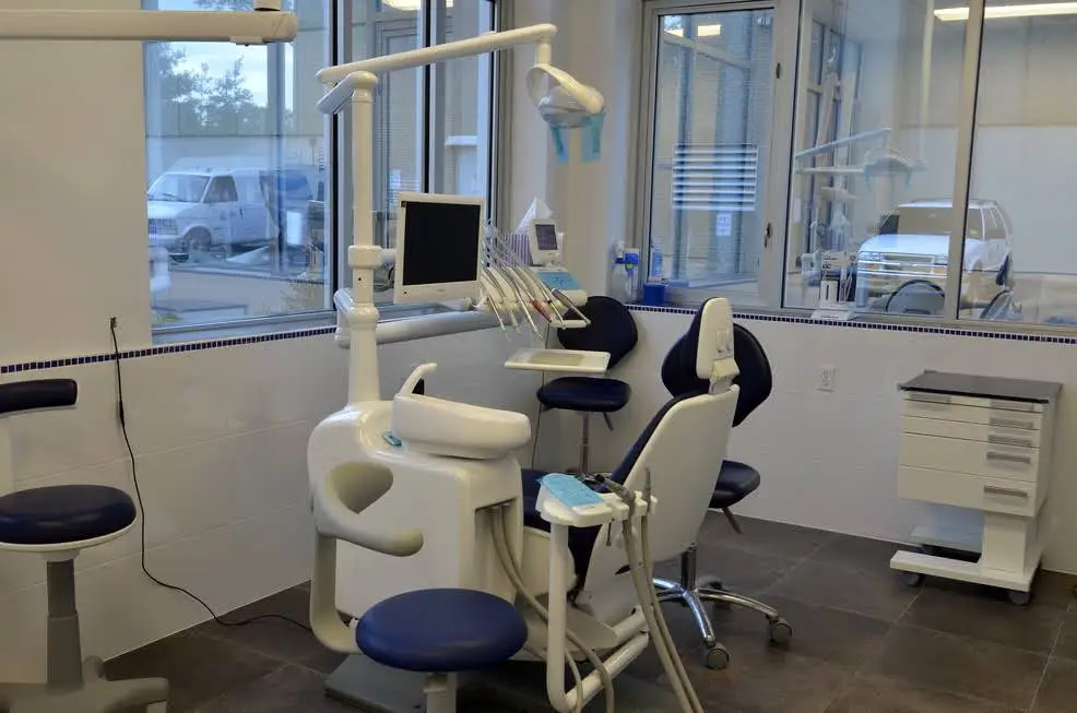 Paramus Dental and Implant Center