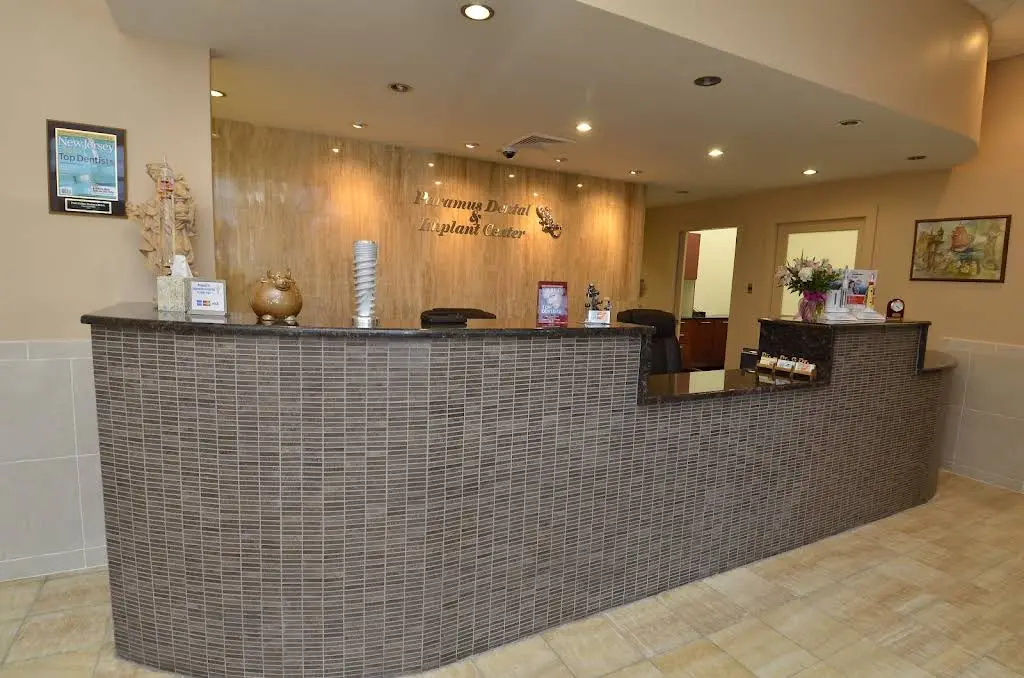 Paramus Dental and Implant Center