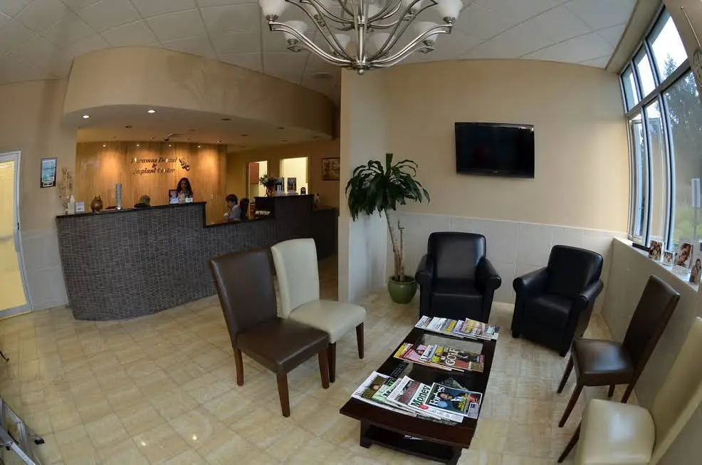 Paramus Dental and Implant Center