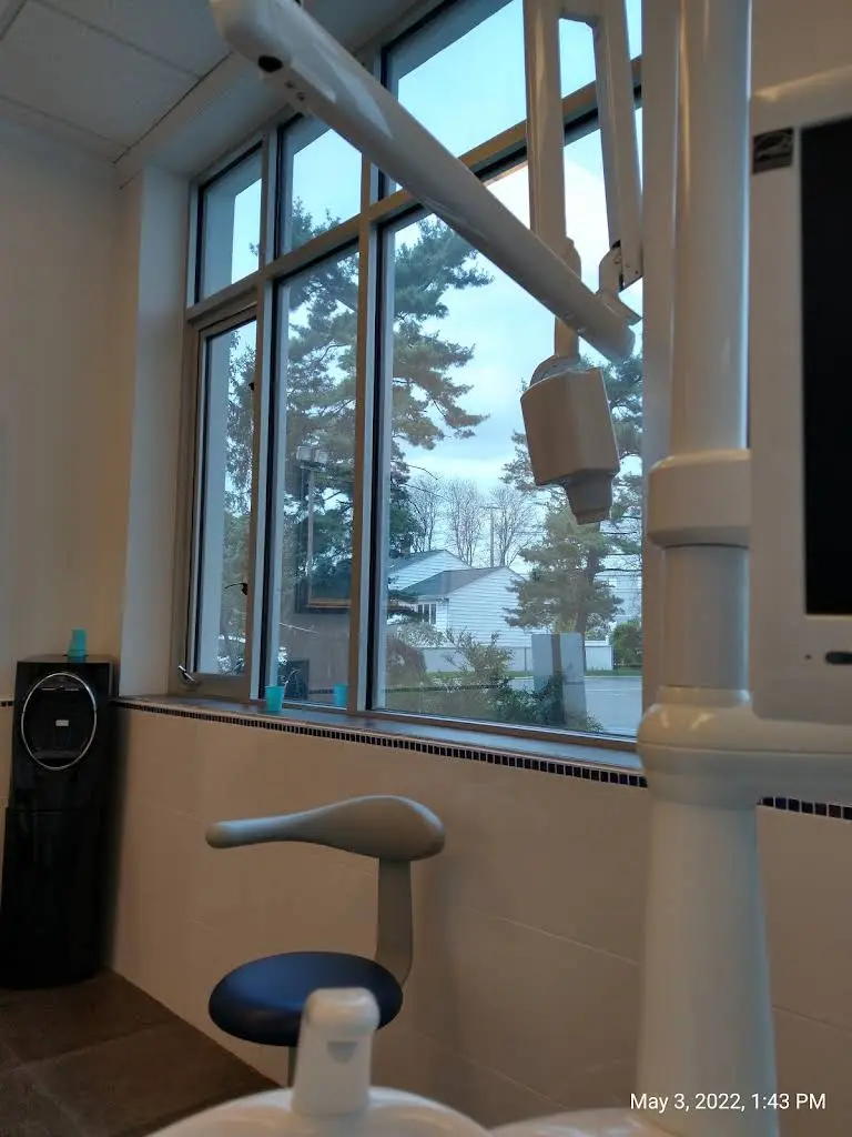 Paramus Dental and Implant Center
