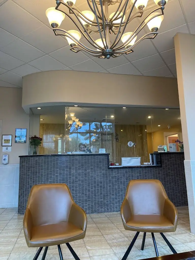 Paramus Dental and Implant Center