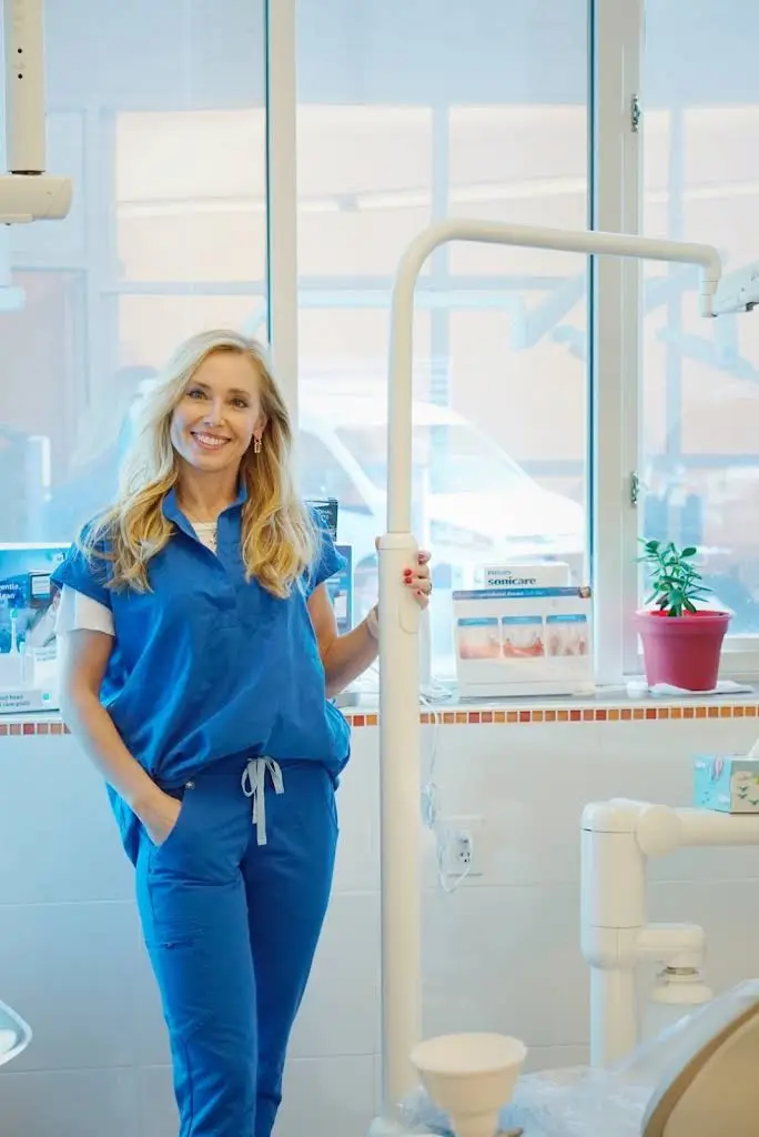 Paramus Dental and Implant Center