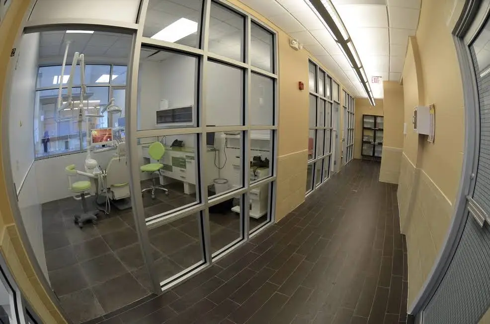 Paramus Dental and Implant Center