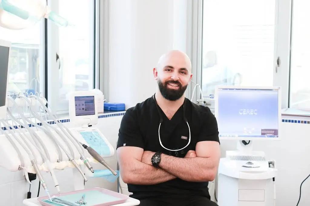 Paramus Dental and Implant Center