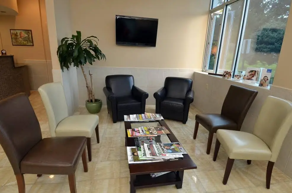 Paramus Dental and Implant Center