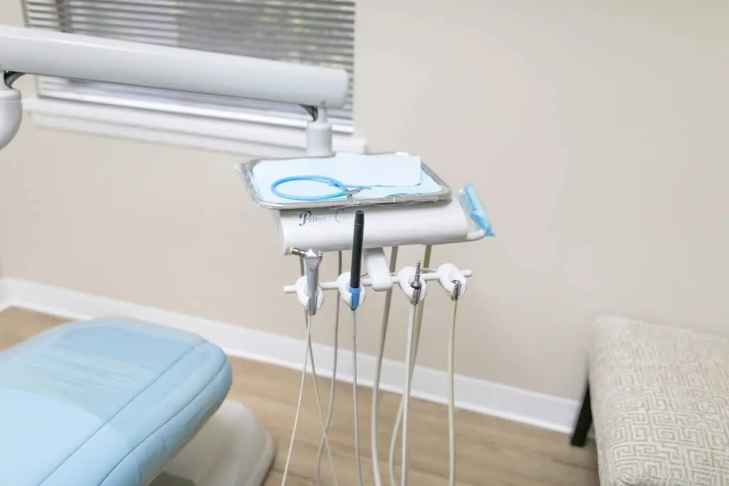 Oasis Family Dental: Niyati Sheth, DDS