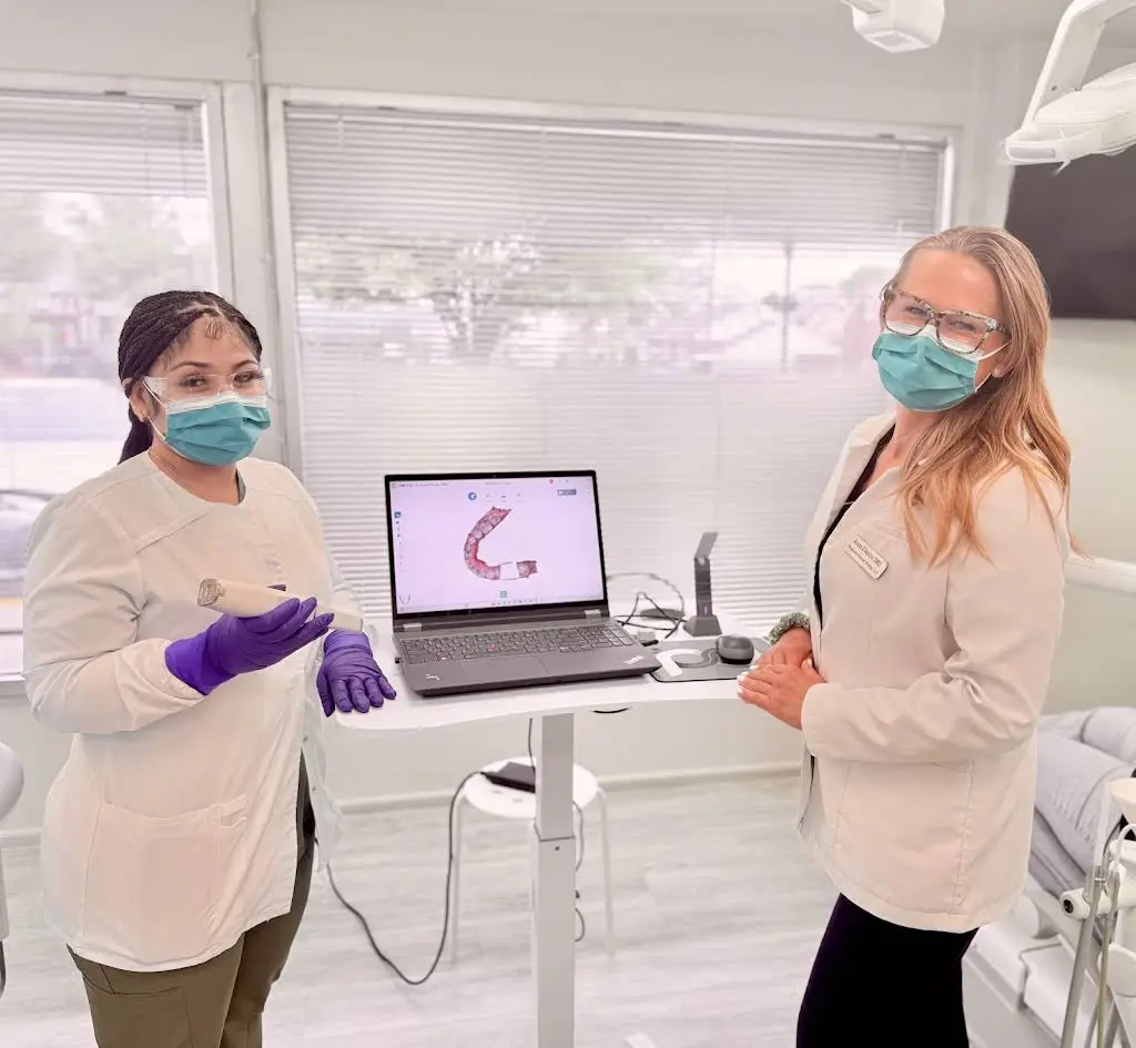 Pleasant Avenue Dental