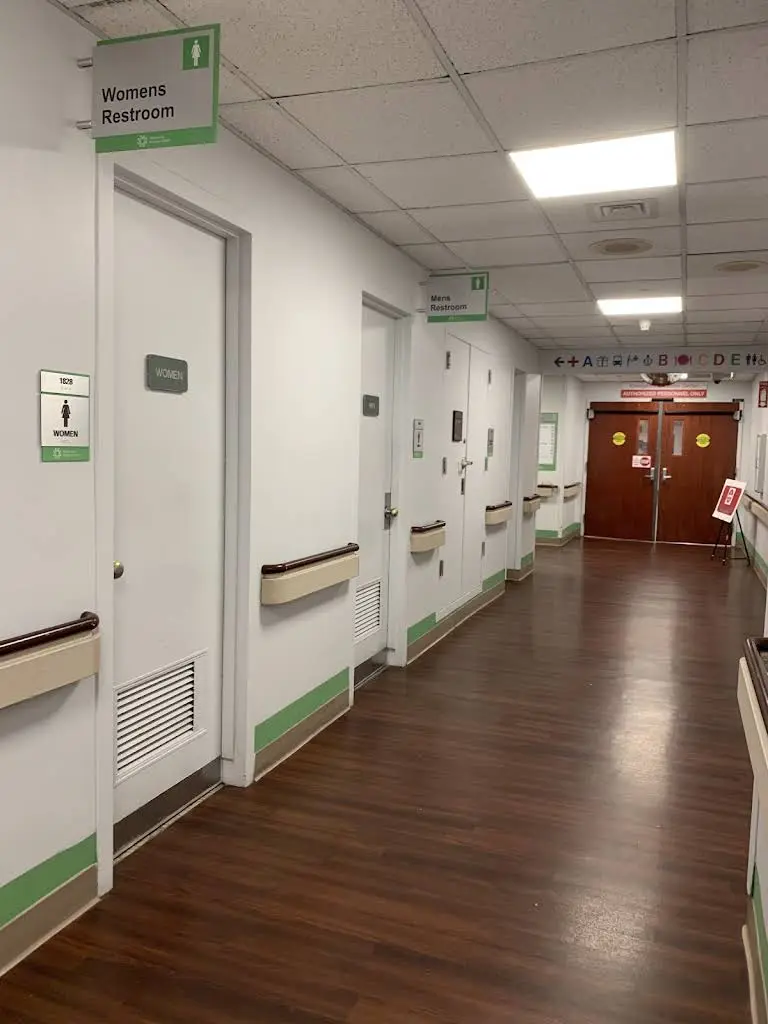 Center For Dentistry At HUMC
