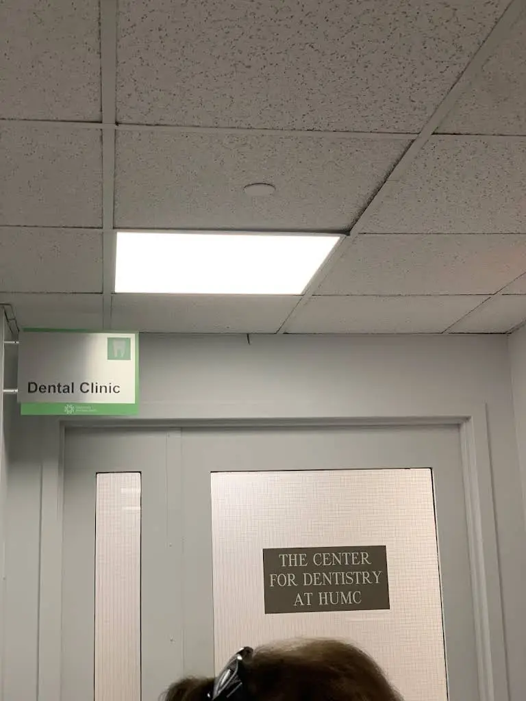 Center For Dentistry At HUMC
