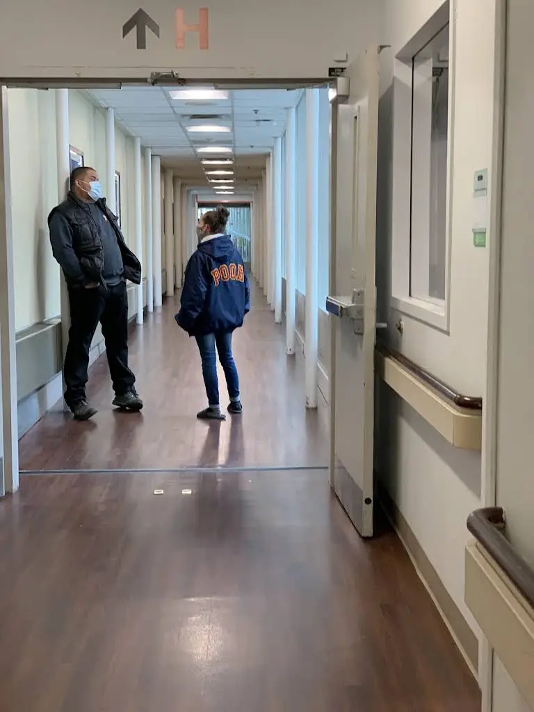 Center For Dentistry At HUMC