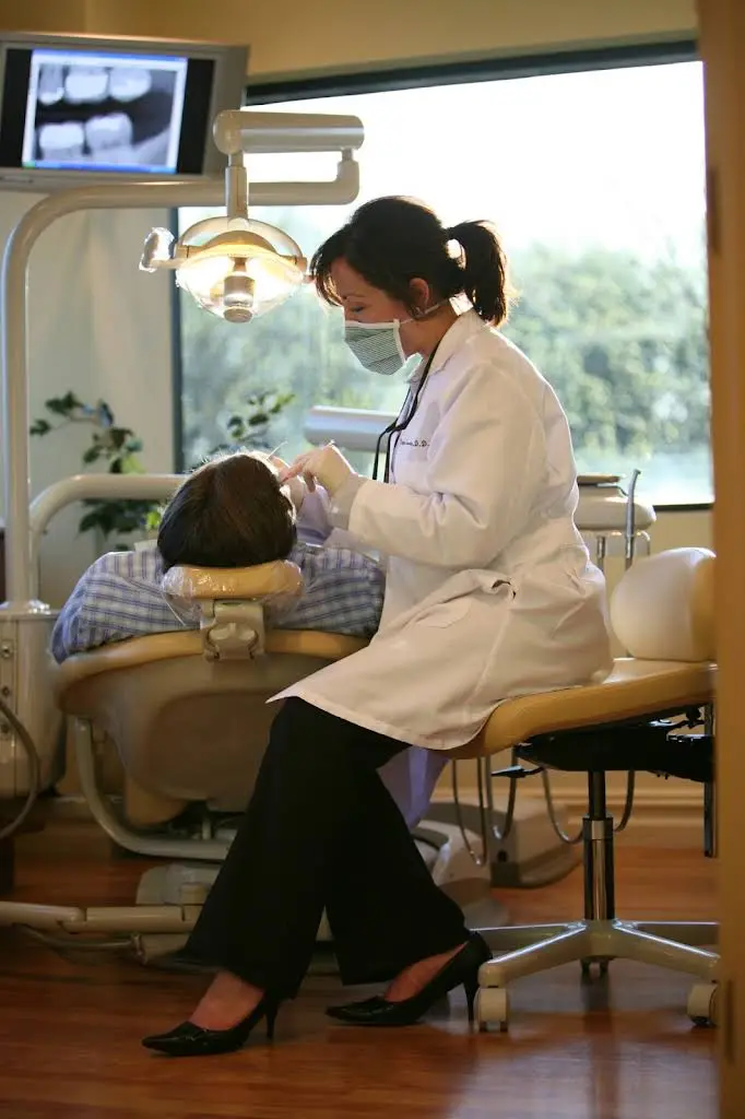 Dr. Dayna Cassandra & Associates Cosmetic Dentistry