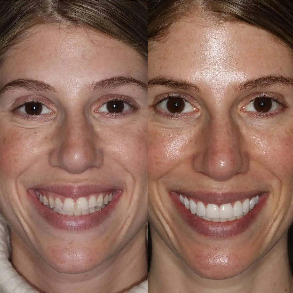 Dr. Dayna Cassandra & Associates Cosmetic Dentistry