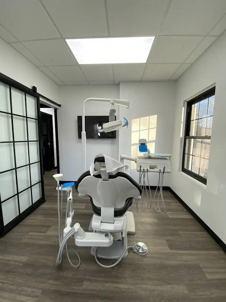 Ringwood Family Dental - Professional dental clinic exterior with modern facilities