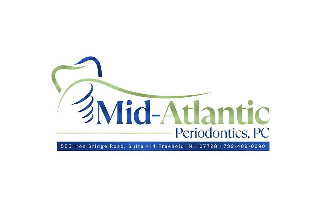 Mid-Atlantic Periodontics, P.C. - Professional dental clinic exterior with modern facilities