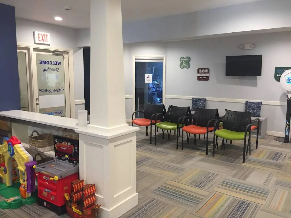 Shrewsbury Orthodontics