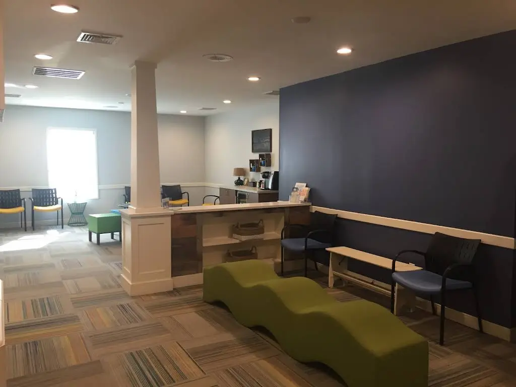 Shrewsbury Orthodontics