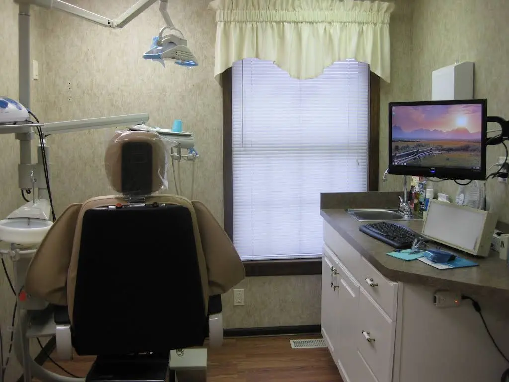Marcelino Dental Arts - Professional dental clinic exterior with modern facilities