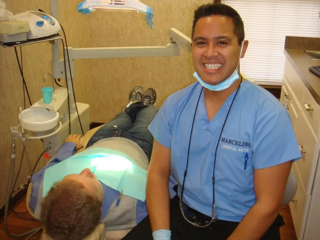 Marcelino Dental Arts