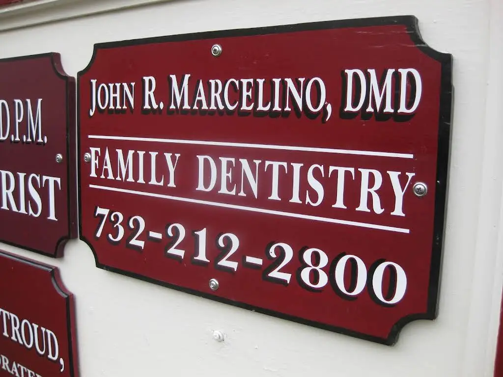 Marcelino Dental Arts