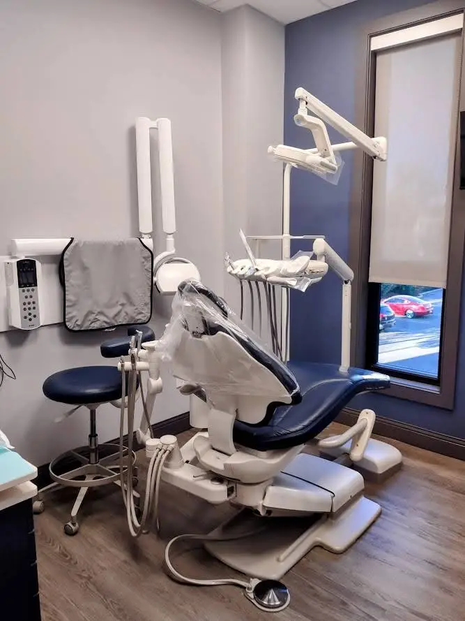 Coastal Monmouth Dental Specialists, LLC - Professional dental clinic exterior with modern facilities