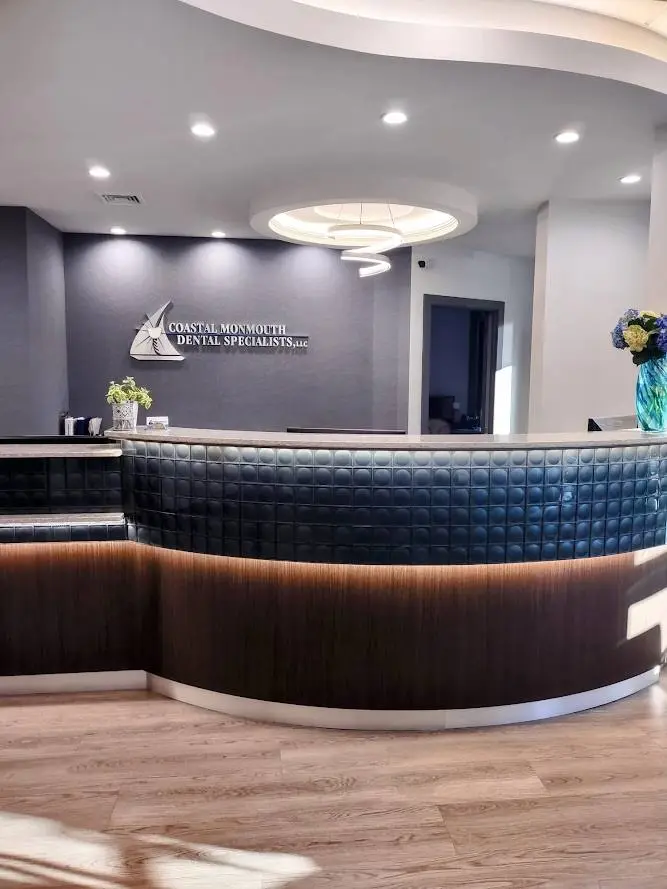Coastal Monmouth Dental Specialists, LLC
