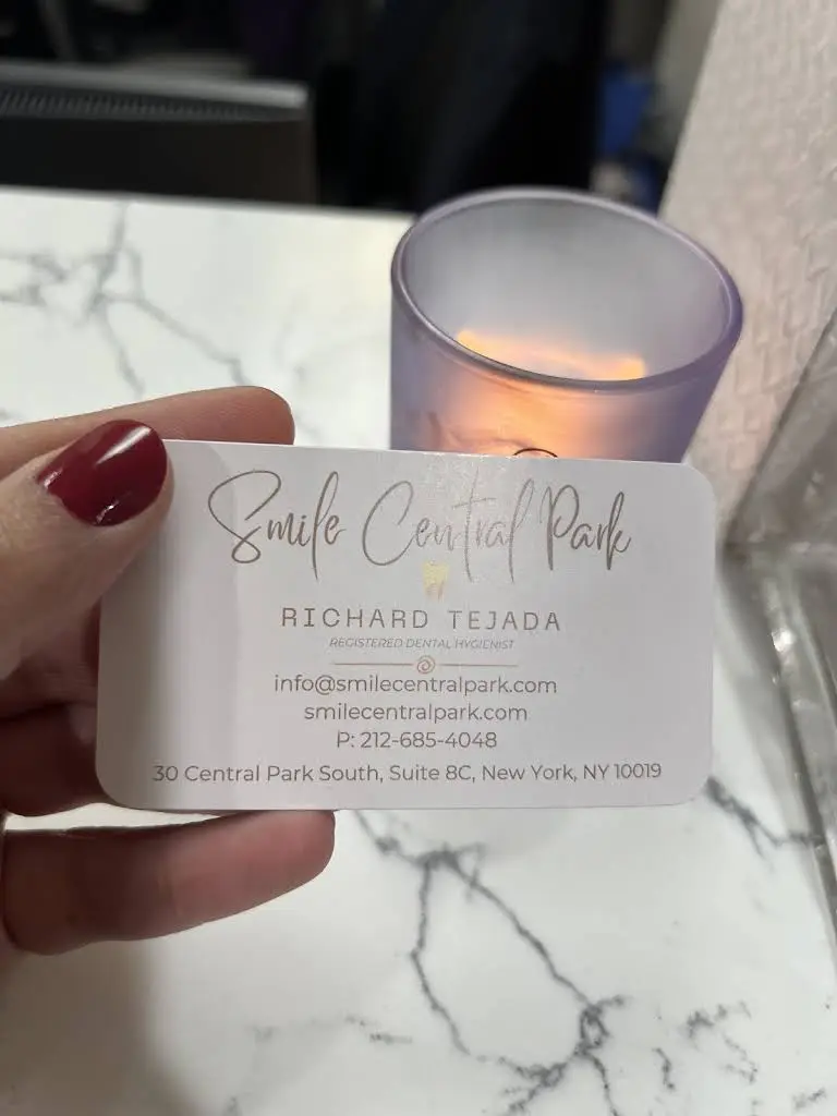 Smile Central Park