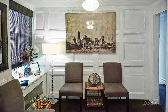 Dr. Samuel Rudick and Associates - Professional dental clinic exterior with modern facilities