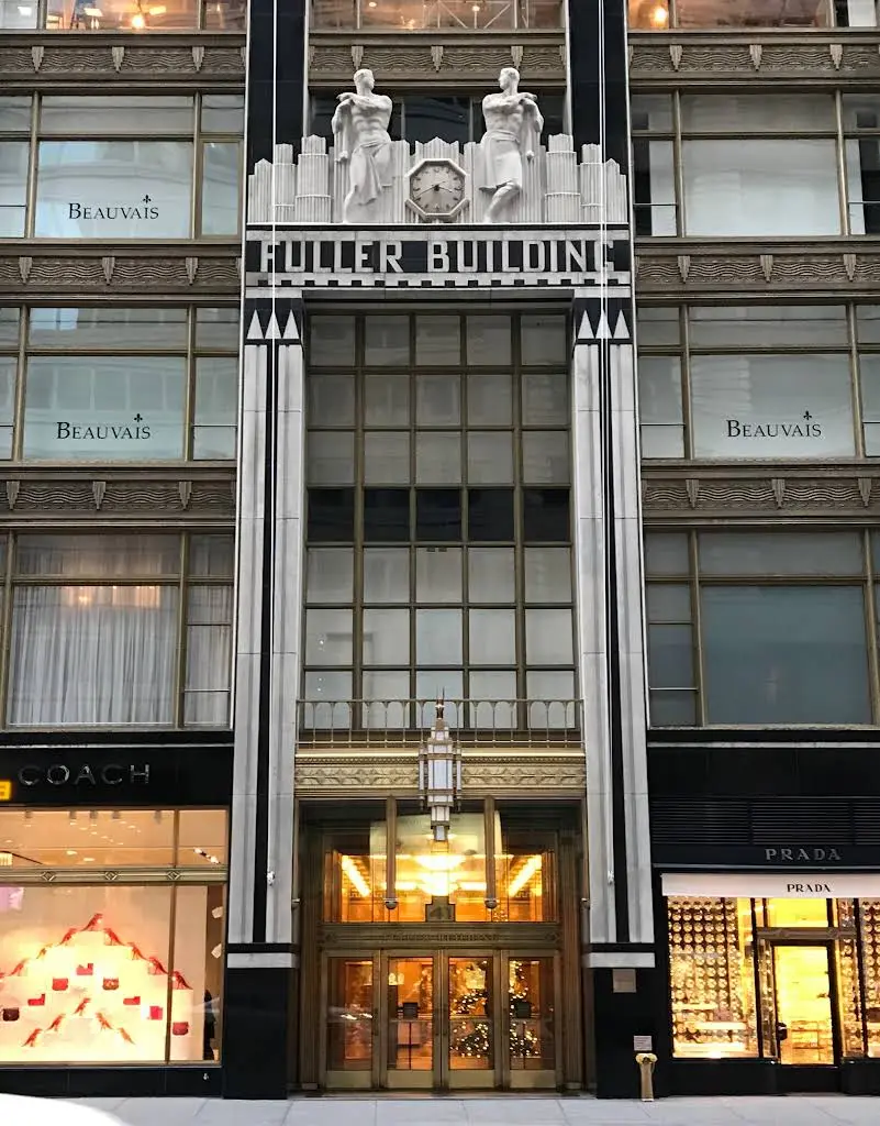 Madison Dental Arts