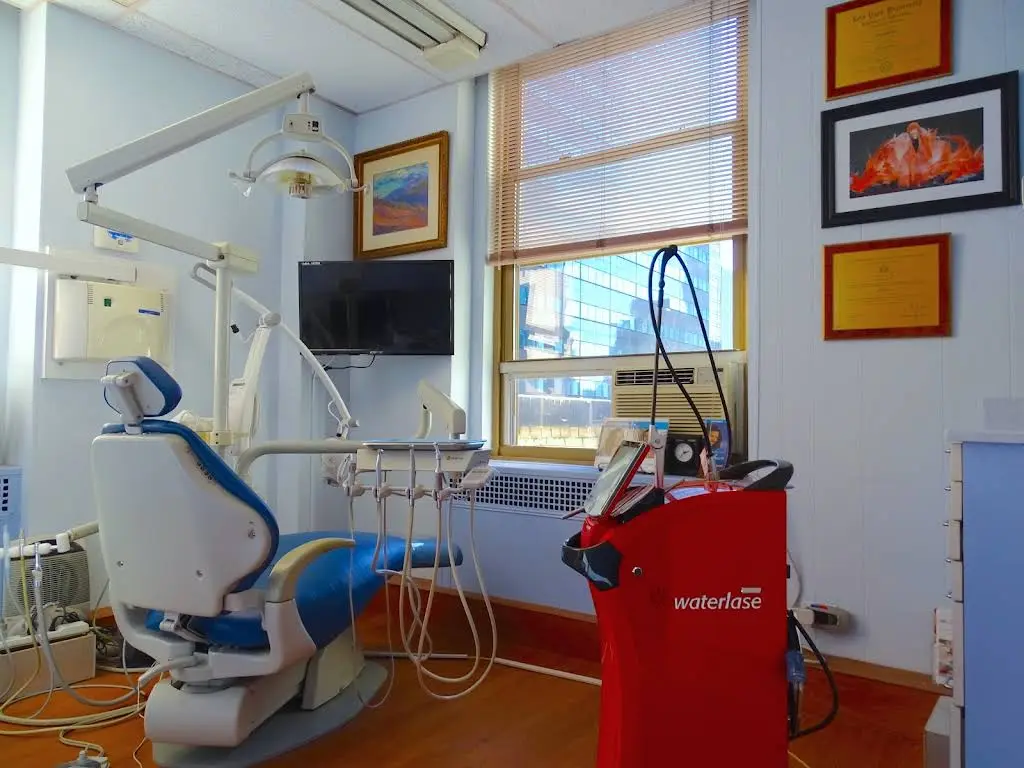 Madison Dental Arts