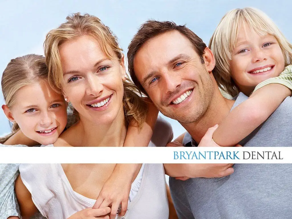 Bryant Park Dental Associates - Professional dental clinic exterior with modern facilities