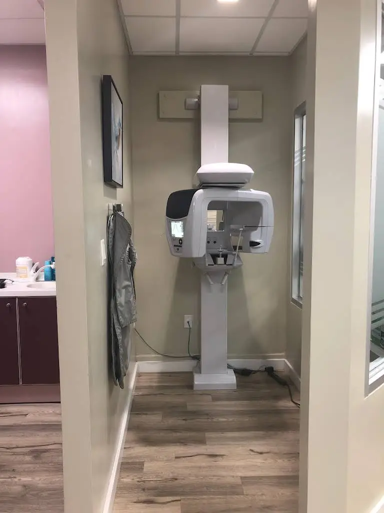 Bryant Park Dental Associates