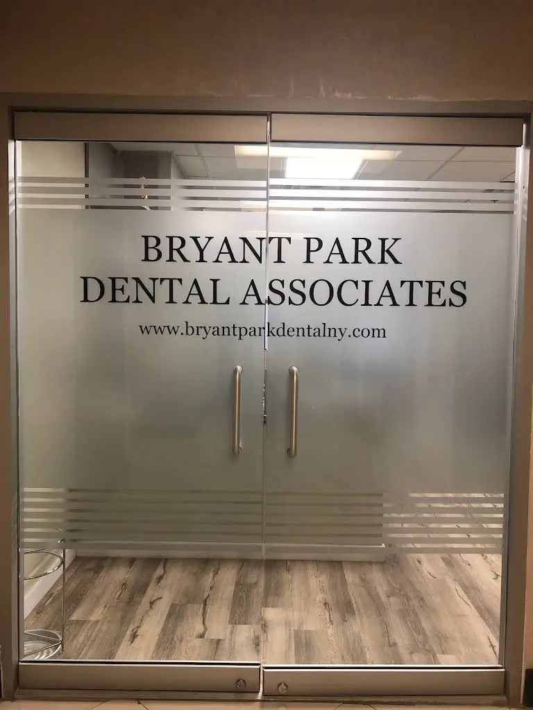 Bryant Park Dental Associates