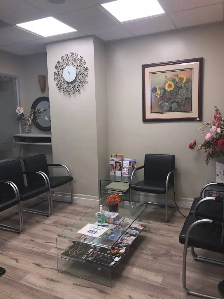 Bryant Park Dental Associates