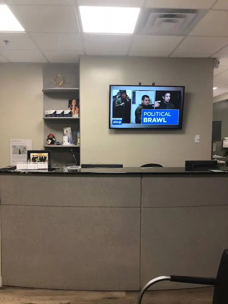 Bryant Park Dental Associates